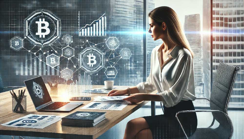 Decentralized-Finance-(DeFi)-and-blockchain-ecosystem